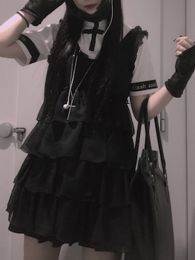 773さんのコーディネート