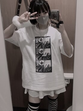 773さんのコーディネート