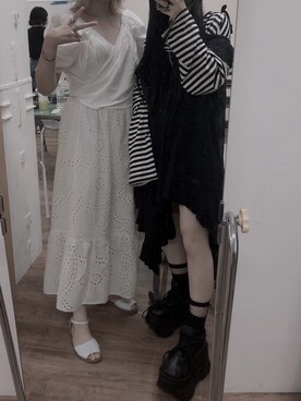 773さんのコーディネート