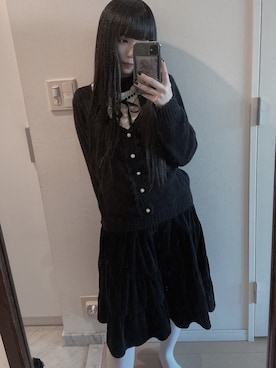 773さんのコーディネート