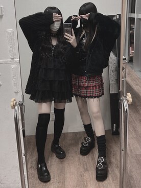 773さんのコーディネート