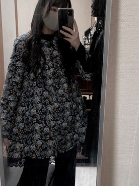 773さんのコーディネート