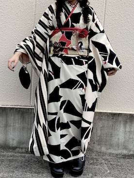 773さんのコーディネート