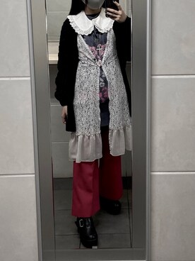 773さんのコーディネート