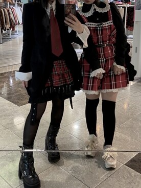 773さんのコーディネート