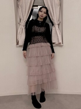 773さんのコーディネート