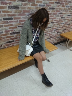 Rina さんのコーディネート