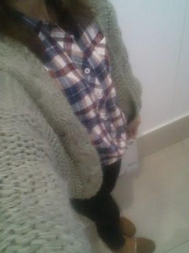 Rina さんのコーディネート