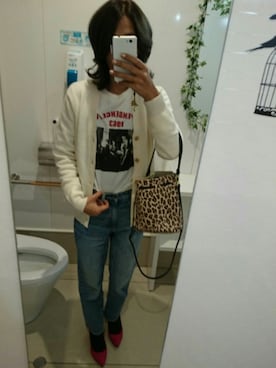 Rina さんのコーディネート