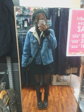 Rina さんのコーディネート