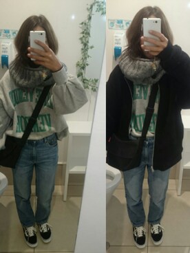 Rina さんのコーディネート