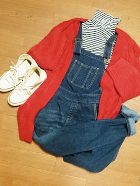 Rina さんのコーディネート