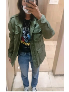 Rina さんのコーディネート