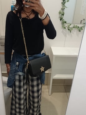 Rina さんのコーディネート