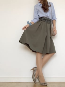 ai7172さんのコーディネート