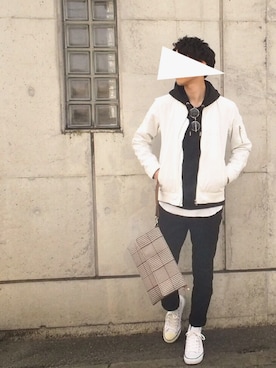 TAISEIさんのコーディネート