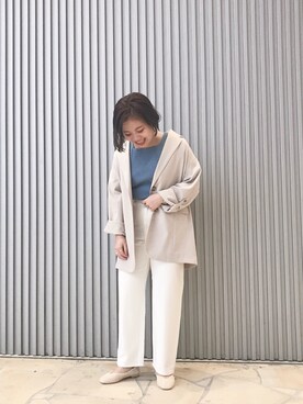 hir☻miさんのコーディネート