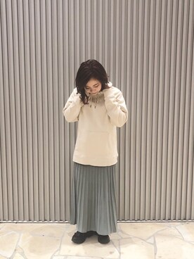 hir☻miさんのコーディネート