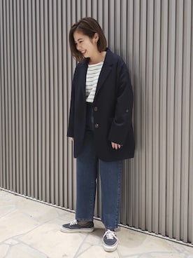 hir☻miさんのコーディネート