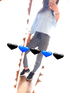 YA$MINEさんのコーディネート