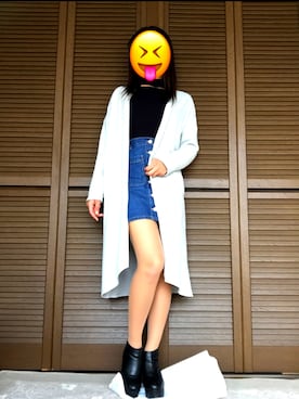 YA$MINEさんのコーディネート