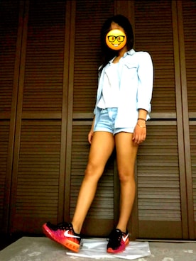 YA$MINEさんのコーディネート