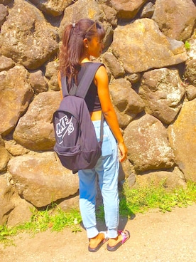 YA$MINEさんのコーディネート