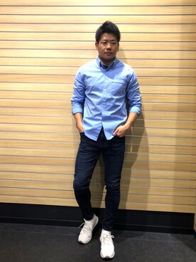 Eiichiさんのコーディネート