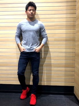 Eiichiさんのコーディネート