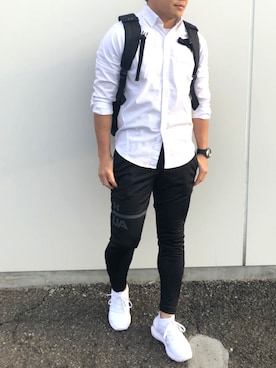 Eiichiさんのコーディネート