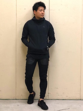 Eiichiさんのコーディネート