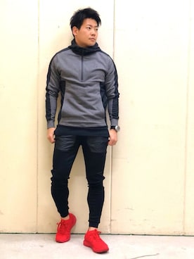 Eiichiさんのコーディネート