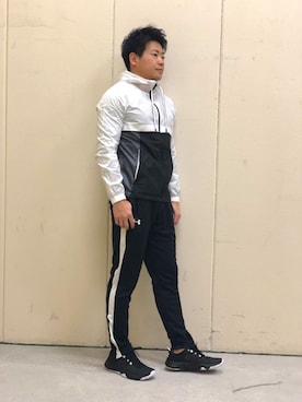 Eiichiさんのコーディネート