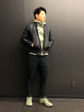 Eiichiさんのコーディネート