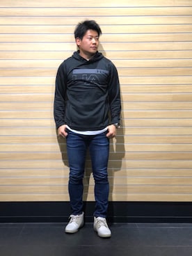 Eiichiさんのコーディネート