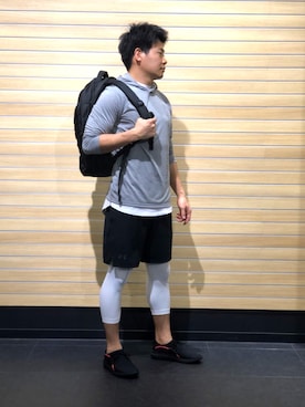 Eiichiさんのコーディネート