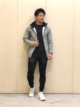 Eiichiさんのコーディネート