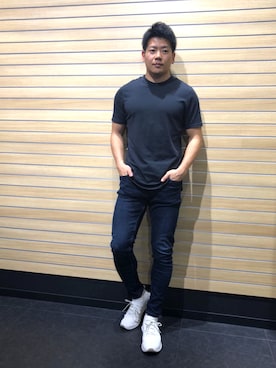 Eiichiさんのコーディネート