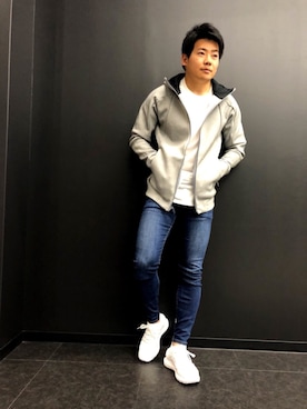 Eiichiさんのコーディネート