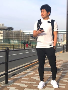 Eiichiさんのコーディネート