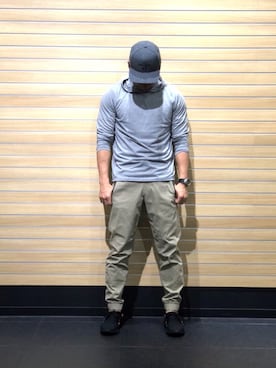 Eiichiさんのコーディネート