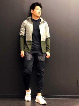 Eiichiさんのコーディネート