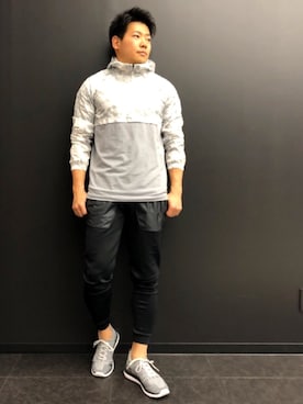 Eiichiさんのコーディネート