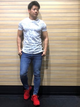 Eiichiさんのコーディネート