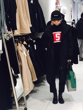 mi_ogyさんのコーディネート