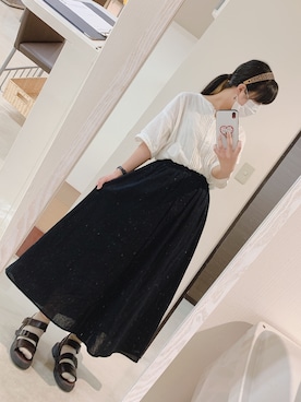 miichaniiさんのコーディネート