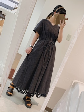 miichaniiさんのコーディネート