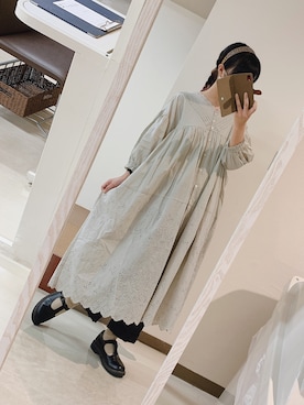 miichaniiさんのコーディネート