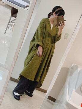 miichaniiさんのコーディネート