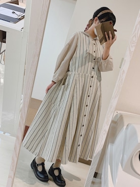 miichaniiさんのコーディネート